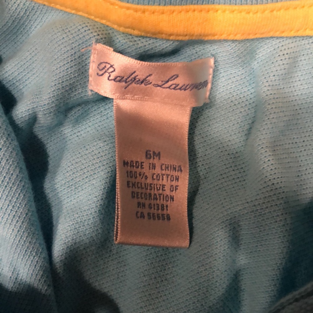 Polo Ralph Lauren - Picture 5 of 5